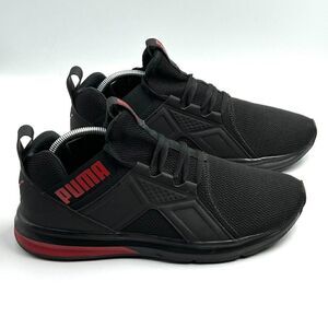 Puma Enzo Sport Running Shoes - Size: 9.5 - Excellent Condition